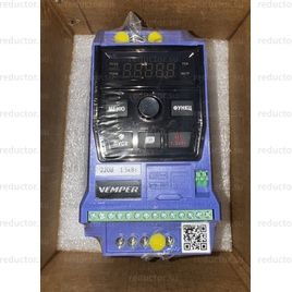 Частотный преобразователь VR70-015S2B