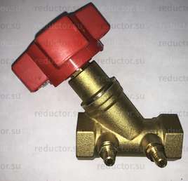 Клапан балансировочный