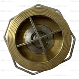 Клапан обратный Гранлок CVS40 DN80 PN40