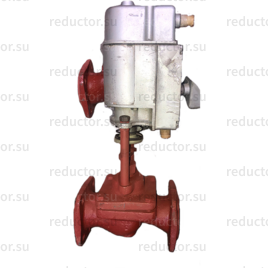 Клапан 15кч892п 3М (с приводом СВВ ЭМ38-37-220В/50 гц)