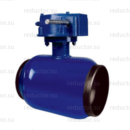 Кран Dendor W3530