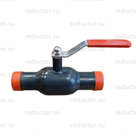 Кран ITERM под приварку