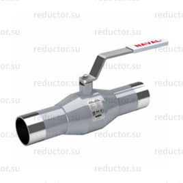 Кран Naval нержавеющий приварной