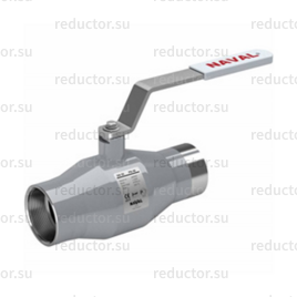 Кран Naval нержавеющий муфтовый/приварной