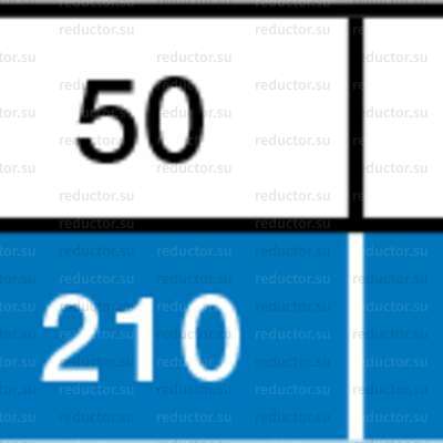 Таблица коэффициента Kv NAVAL DN 15-200 полнопроходной фланцевый