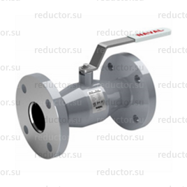 Кран Naval нержавеющий фланцевый