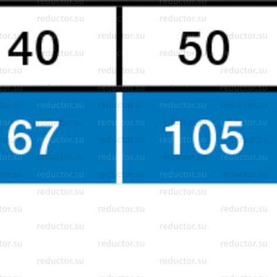 Таблица коэффициента Kv NAVALSTEAM DN 10-250 для пара приварной