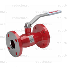 Кран NavalSteam для пара фланцевый