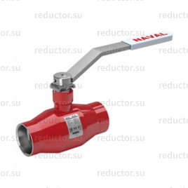 Кран NavalSteam для пара муфтовый