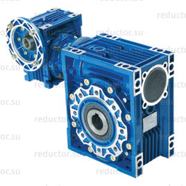 Мотор-редуктор DRV 40/75