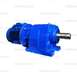 Мотор-редуктор MR172