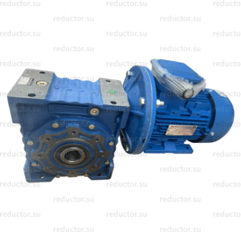 Мотор-редуктор MRV-110