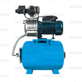 Насос UNIPUMP AUTO JS 80