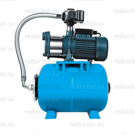 Насос UNIPUMP AUTO MH 300A