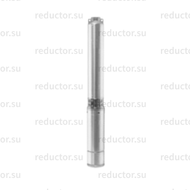 Насос UNIPUMP ECO MAXI 23,5-95