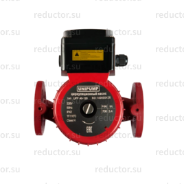 Насос UNIPUMP UPF 65-120 300