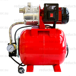 Насосная станция 600