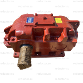 Редуктор 2Ц2-160
