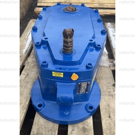 Редуктор B-200-12,5-37