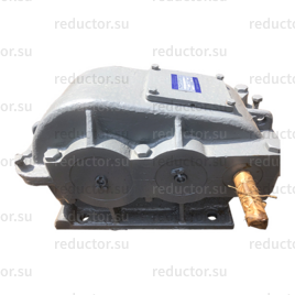 Редуктор Ц2-250