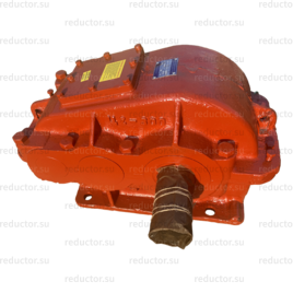 Редуктор Ц2-300-25-21
