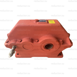 Редуктор Ц2У-200-16-16 полый вал