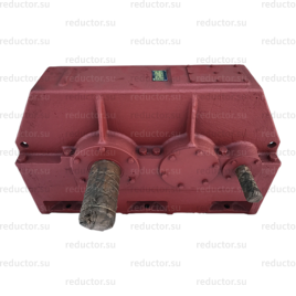 Редуктор Ц2У-355-31,5-12