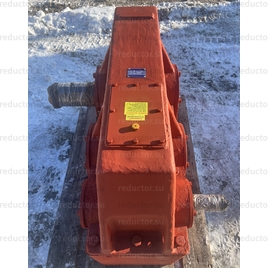 Редуктор ц2у355-31,5-12ц