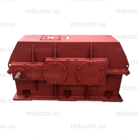 Редуктор Ц3У-400