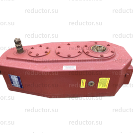 Редуктор Ц3ВКФ-160