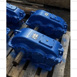 Редуктор ЦДН-35-40-12-У1