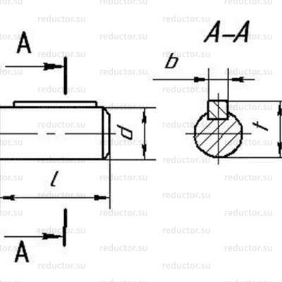 Редуктор ЦДН-35