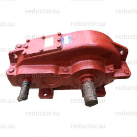 Редуктор ЦДНД-200