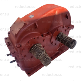Редуктор ЦН-560