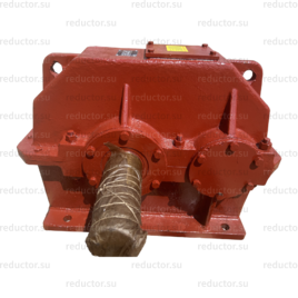 Редуктор ЦОН-200-2,5-12