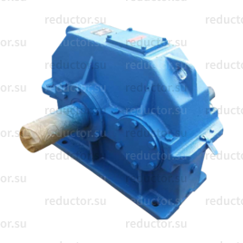 Редуктор ЦОН-250