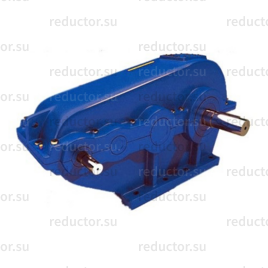 Редуктор ЦТНД-500