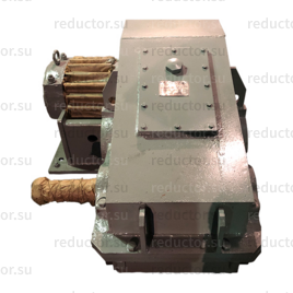 Редуктор ГК-850
