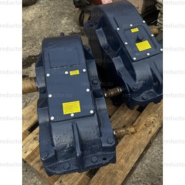 Редуктор JZQ 400 20.49 12