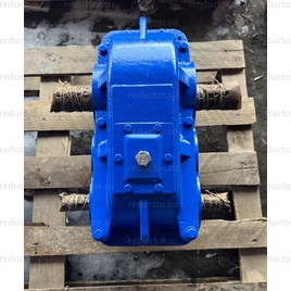 Редуктор РМ-250-31,5-33-КЦ