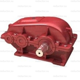 Редуктор РМ-500-31,5-21Ц