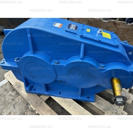 Редуктор РМ-500-50-21