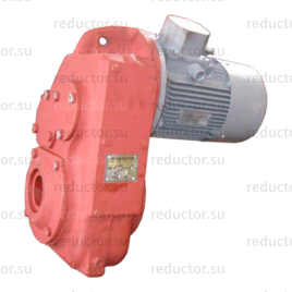Редуктор РВЦ-220