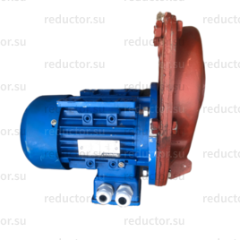 Редуктор РВЦ-80