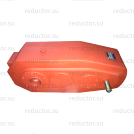 Редуктор В-100
