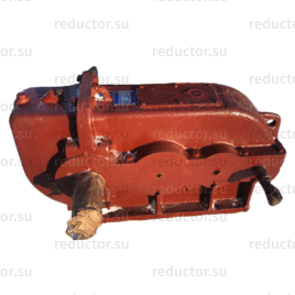 Редуктор ВК-550