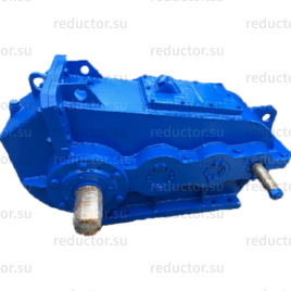 Редуктор ВКУ-965