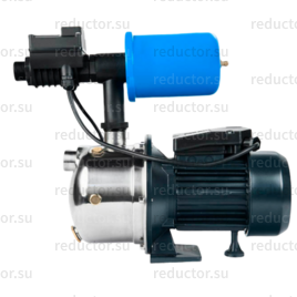 Станция АКВАРОБОТ JS 100 адаптивная