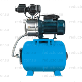 Станция АКВАРОБОТ JS 60 универсальная