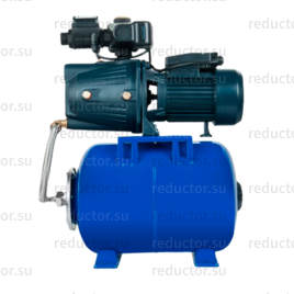 Станция АКВАРОБОТ JSW 55 универсальная